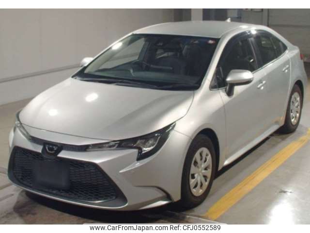 toyota corolla 2019 -TOYOTA--Corolla 3BA-ZRE212--ZRE212-6007242---TOYOTA--Corolla 3BA-ZRE212--ZRE212-6007242- image 1