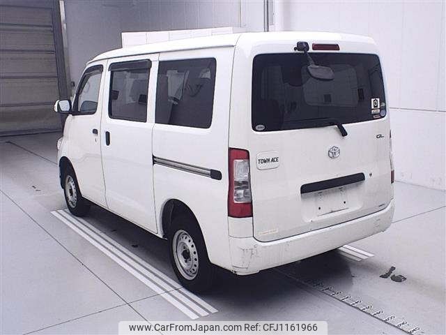 toyota townace-van 2021 -TOYOTA--Townace Van S403M-0001498---TOYOTA--Townace Van S403M-0001498- image 2