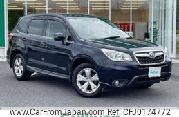 subaru forester 2012 -SUBARU--Forester DBA-SJ5--SJ5-007017---SUBARU--Forester DBA-SJ5--SJ5-007017-