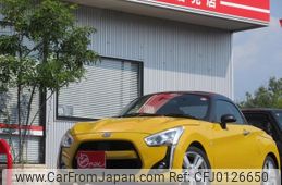 daihatsu copen 2014 -DAIHATSU--Copen DBA-LA400K--0003092---DAIHATSU--Copen DBA-LA400K--0003092-