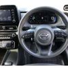toyota aqua 2024 quick_quick_6AA-MXPK11_2213706 image 3