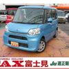 daihatsu tanto 2013 -DAIHATSU--Tanto DBA-LA600S--LA600S-0010615---DAIHATSU--Tanto DBA-LA600S--LA600S-0010615- image 1