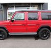 mercedes-benz g-class 2020 quick_quick_3DA-463349_W1N4633492X364559 image 6