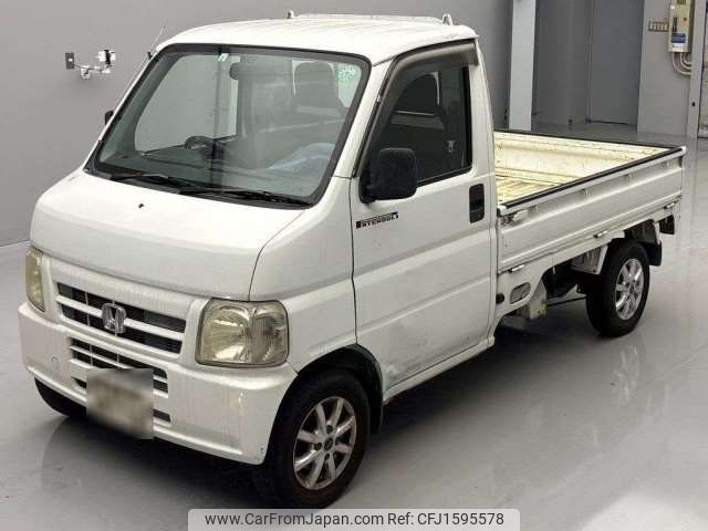 honda acty-truck 2002 CFJ1595578 image 1