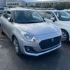 suzuki swift 2018 -SUZUKI--Swift DBA-ZC83S--ZC83S-115693---SUZUKI--Swift DBA-ZC83S--ZC83S-115693- image 1