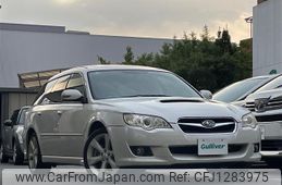 subaru legacy-touring-wagon 2007 -SUBARU--Legacy Wagon CBA-BP5--BP5-154134---SUBARU--Legacy Wagon CBA-BP5--BP5-154134-