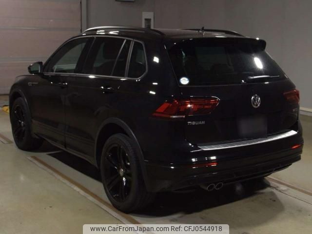 volkswagen tiguan 2018 quick_quick_LDA-5NDFGF_WVGZZZ5NZKW805429 image 2