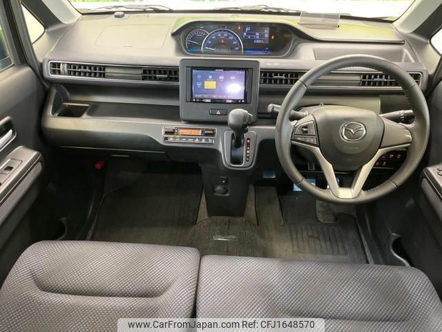 mazda flair 2018 CFJ1648570 image 2