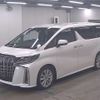 toyota alphard 2019 quick_quick_DBA-AGH30W_0290916 image 2