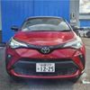 toyota c-hr 2020 -TOYOTA 【名古屋 379ﾁ1225】--C-HR DBA-NGX10--NGX10-2016478---TOYOTA 【名古屋 379ﾁ1225】--C-HR DBA-NGX10--NGX10-2016478- image 13