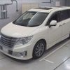 nissan elgrand 2014 -NISSAN 【春日井 300と9583】--Elgrand TE52-074362---NISSAN 【春日井 300と9583】--Elgrand TE52-074362- image 1