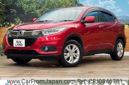 honda vezel 2018 quick_quick_RU2_RU2-1302562