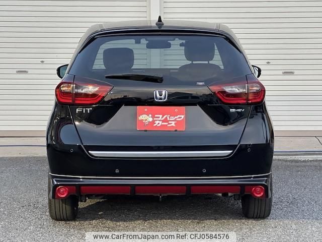 honda fit 2022 quick_quick_GR3_GR3-1302490 image 2