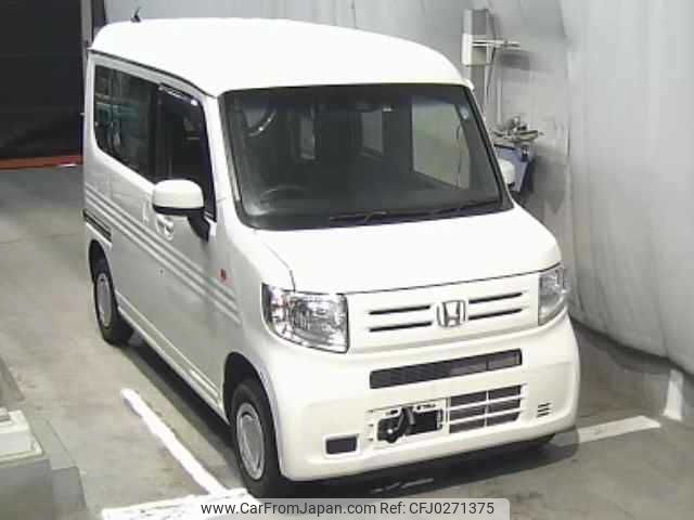 honda n-van 2018 -HONDA--N VAN JJ2--3000248---HONDA--N VAN JJ2--3000248- image 1