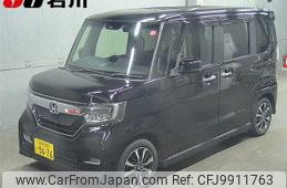 honda n-box 2018 -HONDA 【金沢 580ﾃ9676】--N BOX JF3--1142453---HONDA 【金沢 580ﾃ9676】--N BOX JF3--1142453-