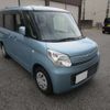 suzuki spacia 2014 -SUZUKI 【三河 581】--Spacia DBA-MK32S--MK32S-163356---SUZUKI 【三河 581】--Spacia DBA-MK32S--MK32S-163356- image 1