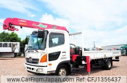 hino ranger 2012 GOO_NET_EXCHANGE_0403477A30250626W002