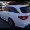 mercedes-benz c-class-station-wagon 2015 -MERCEDES-BENZ 【所沢 301ﾙ451】--Benz C Class Wagon 205242--F148227---MERCEDES-BENZ 【所沢 301ﾙ451】--Benz C Class Wagon 205242--F148227- image 19