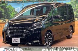 nissan serena 2022 -NISSAN--Serena 5AA-GFC27--GFC27-237725---NISSAN--Serena 5AA-GFC27--GFC27-237725-