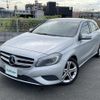 mercedes-benz a-class 2013 -MERCEDES-BENZ--Benz A Class DBA-176042--WDD1760422J149658---MERCEDES-BENZ--Benz A Class DBA-176042--WDD1760422J149658- image 1