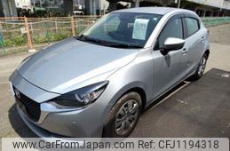 mazda demio 2020 quick_quick_6BA-DJLFS_DJLFS-715824