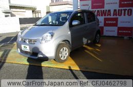 toyota passo 2013 -TOYOTA--Passo KGC30--0162692---TOYOTA--Passo KGC30--0162692-