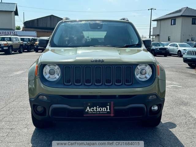 jeep renegade 2015 CFJ1684015 image 2