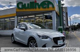 mazda demio 2018 -MAZDA--Demio 6BA-DJLFS--DJLFS-605213---MAZDA--Demio 6BA-DJLFS--DJLFS-605213-