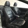 volkswagen golf-convertible 2012 CFJ1582310 image 10