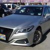 toyota crown 2020 -TOYOTA 【品川 357】--Crown AZSH20--AZSH20-1033026---TOYOTA 【品川 357】--Crown AZSH20--AZSH20-1033026- image 1