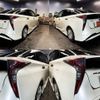 toyota prius 2017 quick_quick_DAA-ZVW50_ZVW50-6061357 image 9