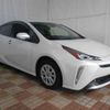 toyota prius 2022 -TOYOTA--Prius ZVW51--6227346---TOYOTA--Prius ZVW51--6227346- image 1