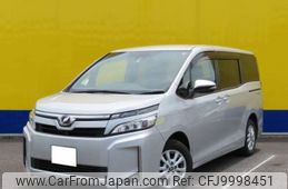 toyota voxy 2019 -TOYOTA--Voxy DBA-ZRR80G--ZRR80-0530762---TOYOTA--Voxy DBA-ZRR80G--ZRR80-0530762-