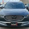 mazda cx-8 2018 CFJ1772311 image 2