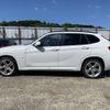 bmw x1 2011 NIKYO_ZR19327 image 2