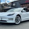 tesla-motors model-3 2021 quick_quick_3L23_3L23-LRW3F7EB1MC349474 image 13