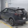 mazda cx-3 2021 CFJ1629700 image 7