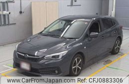 subaru impreza-wagon 2021 -SUBARU--Impreza Wagon GT2-062032---SUBARU--Impreza Wagon GT2-062032-