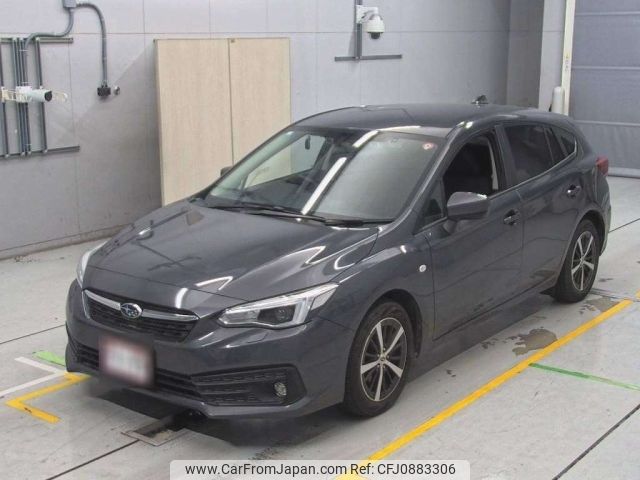subaru impreza-wagon 2021 -SUBARU--Impreza Wagon GT2-062032---SUBARU--Impreza Wagon GT2-062032- image 1