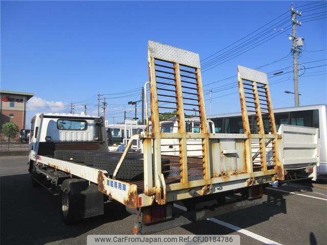 isuzu elf-truck 2012 -ISUZU--Elf NPR85AN-7032854---ISUZU--Elf NPR85AN-7032854- image 2