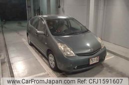 toyota prius 2005 CFJ1591607