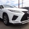 lexus rx 2020 -LEXUS--Lexus RX DAA-GYL25W--GYL25-0021905---LEXUS--Lexus RX DAA-GYL25W--GYL25-0021905- image 2