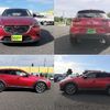 mazda cx-3 2018 CFJ1641024 image 4