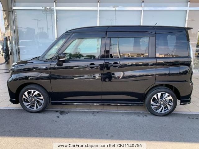 suzuki solio-bandit 2023 quick_quick_5AA-MA37S_MA37S-640143 image 2