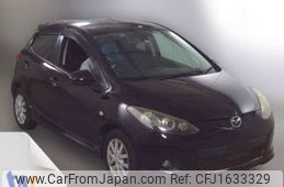 mazda demio 2011 CFJ1633329