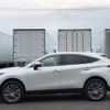 toyota harrier 2023 -TOYOTA 【高松 300ｾ1344】--Harrier AXUH80--0071409---TOYOTA 【高松 300ｾ1344】--Harrier AXUH80--0071409- image 9