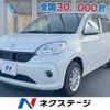 toyota passo 2016 -TOYOTA--Passo DBA-M700A--M700A-0009556---TOYOTA--Passo DBA-M700A--M700A-0009556- image 1