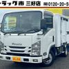 isuzu elf-truck 2019 CFJ1724471 image 1