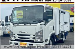 isuzu elf-truck 2019 CFJ1724471