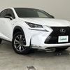 lexus nx 2017 -LEXUS--Lexus NX DBA-AGZ10--AGZ10-1013087---LEXUS--Lexus NX DBA-AGZ10--AGZ10-1013087- image 1